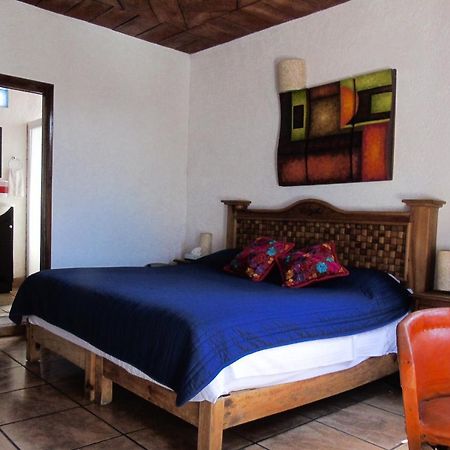 Ma Petite Maison Tepoztlan Exterior photo